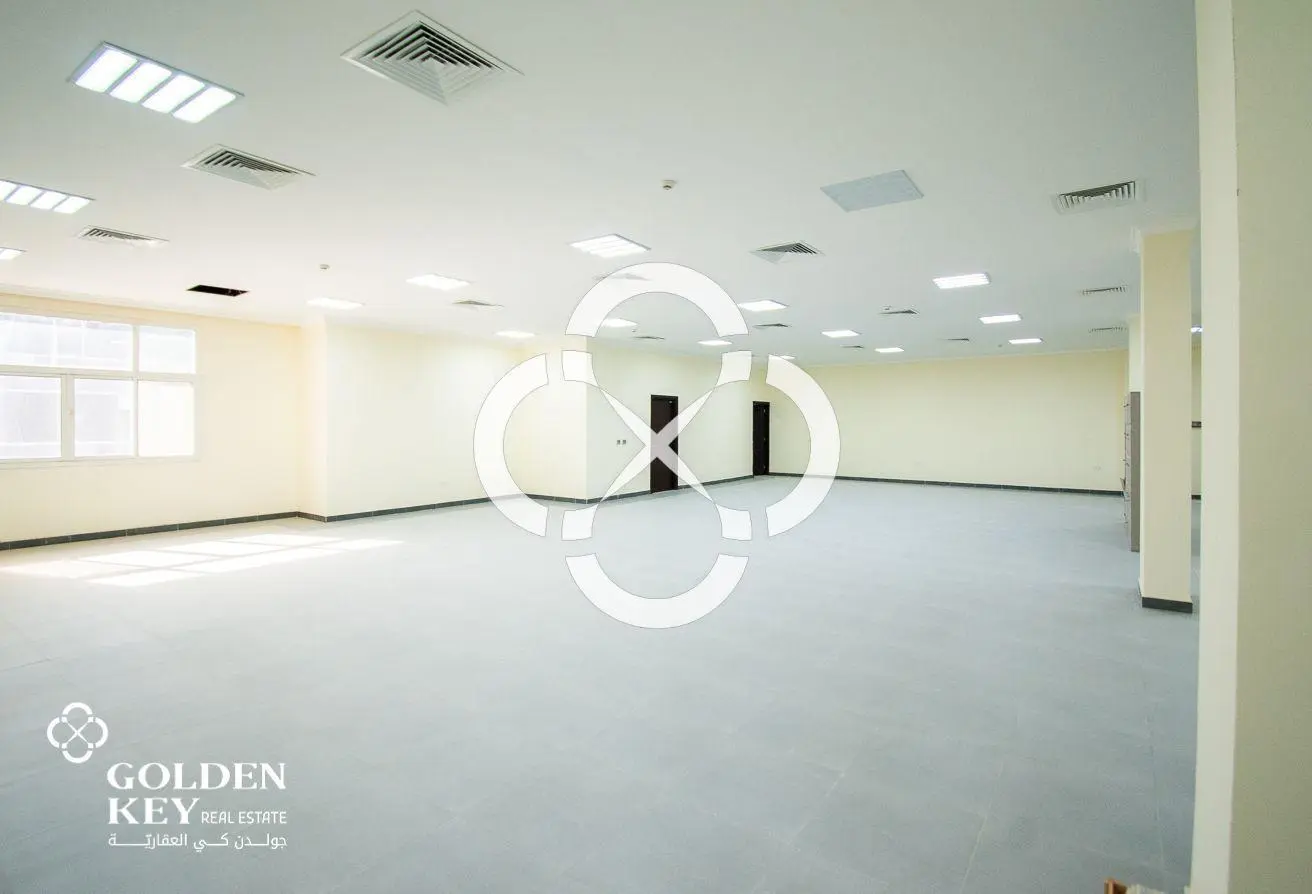 3 Months Free | Fitted Office Space | 256 Sqm