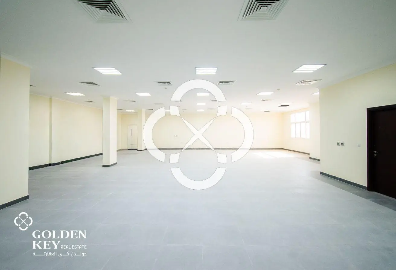 3 Months Free | Fitted Office Space | 256 Sqm
