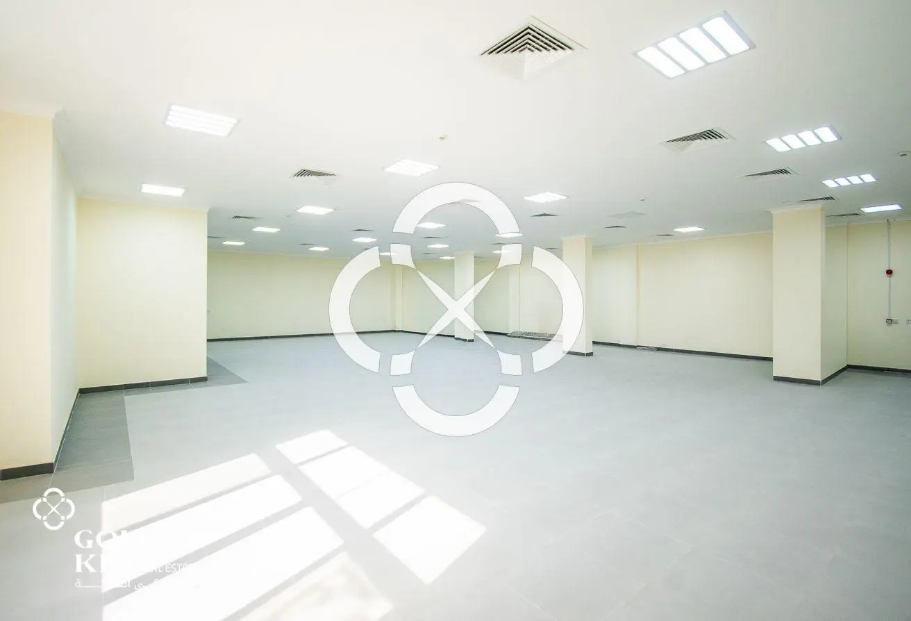 3 Months Free | Fitted Office Space | 256 Sqm