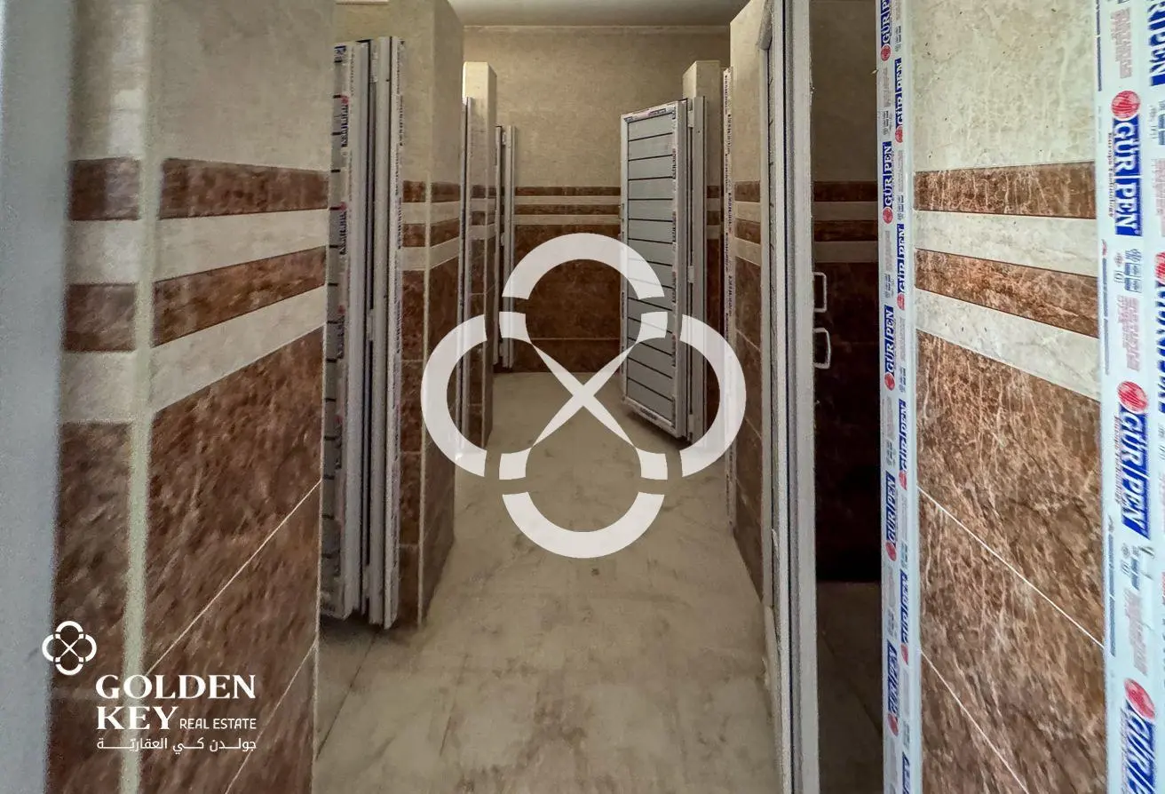 General Warehouse | Main Road | Birkat Al Awamer