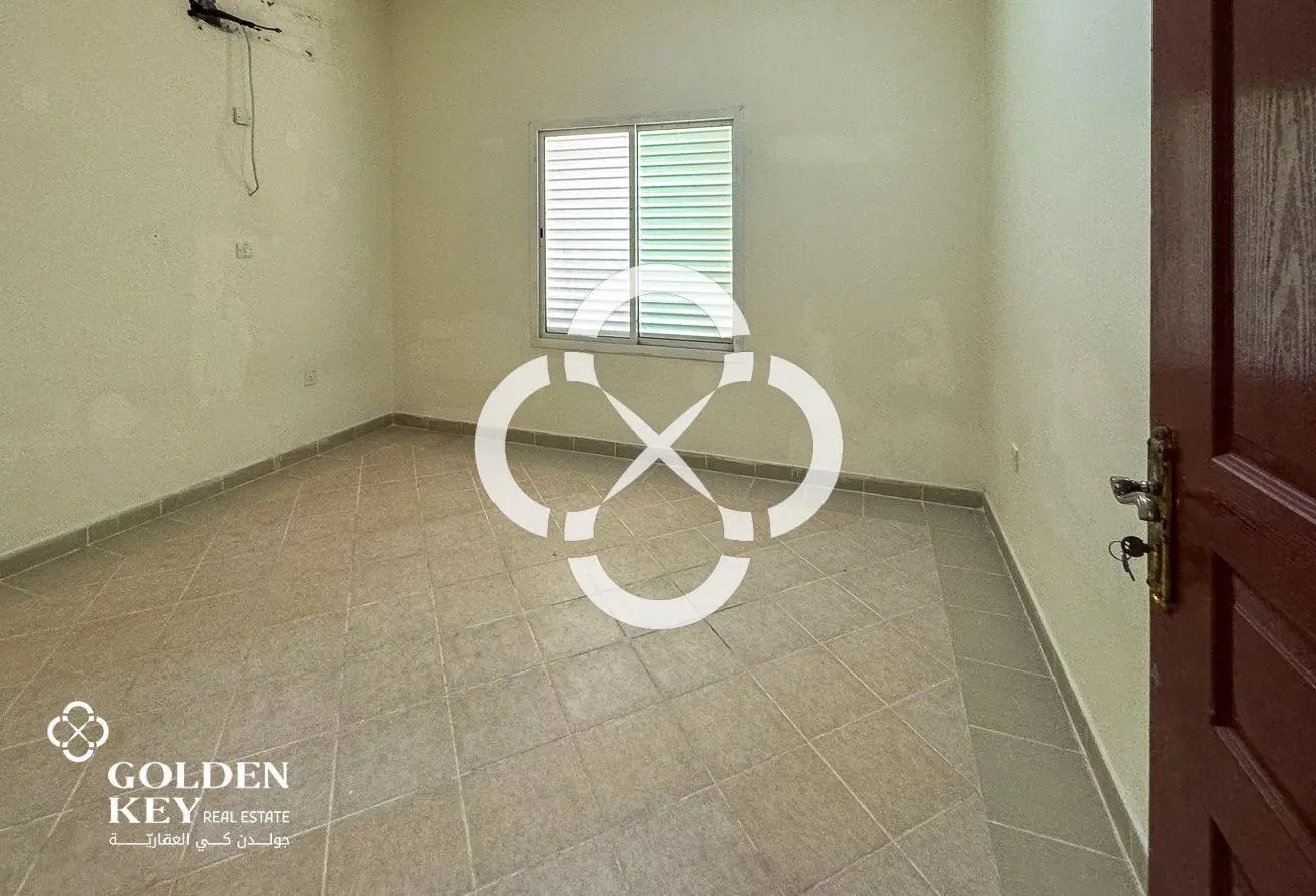 Spacious 6BR Villa for Female Staff in Ain Khaled