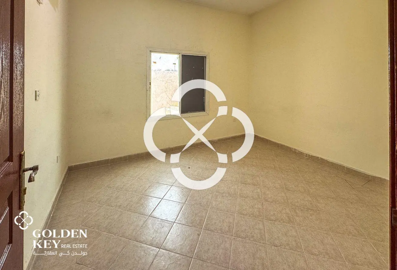 Spacious 6BR Villa for Female Staff in Ain Khaled