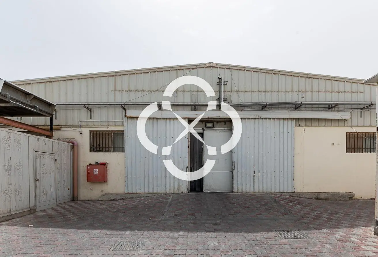 3 Available Cold Storage | Industrial Area