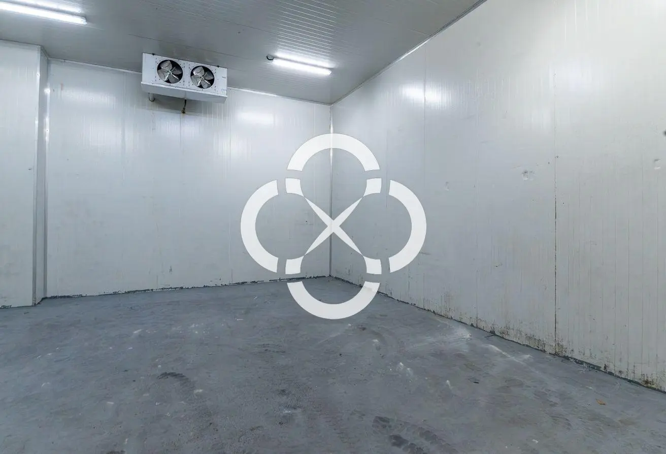 3 Available Cold Storage | Industrial Area
