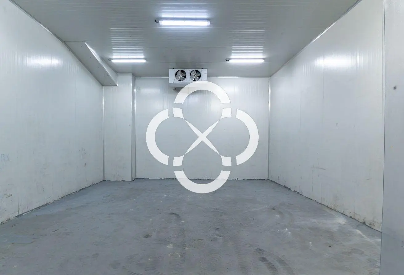 3 Available Cold Storage | Industrial Area
