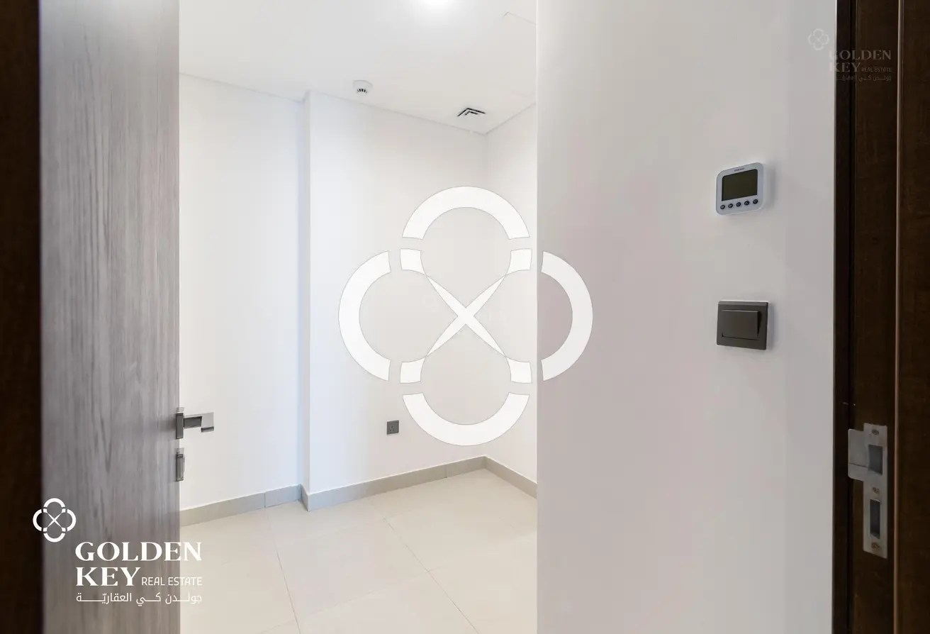 Luxury FF 2BR+Maid with Balcony | Lusail Marina