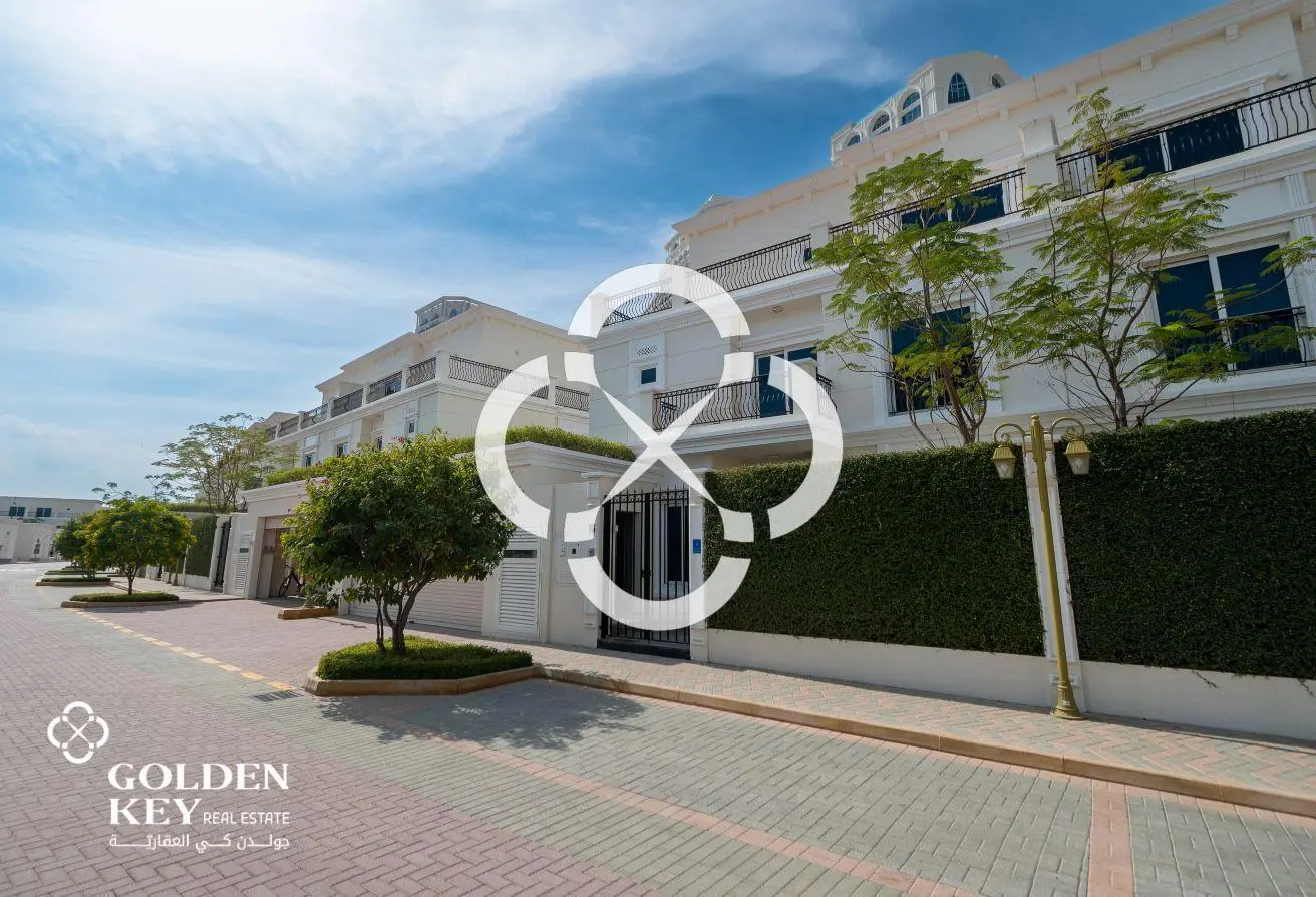 NO COMMISSION | SPACIOUS LAYOUT | VILLA 5BR