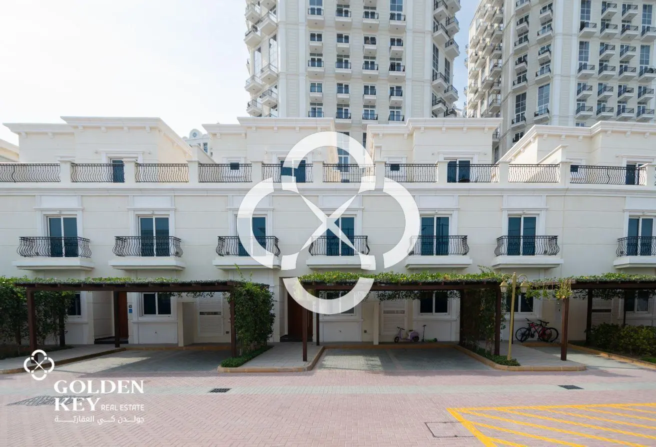 NO COMMISSION | SPACIOUS LAYOUT | VILLA 5BR