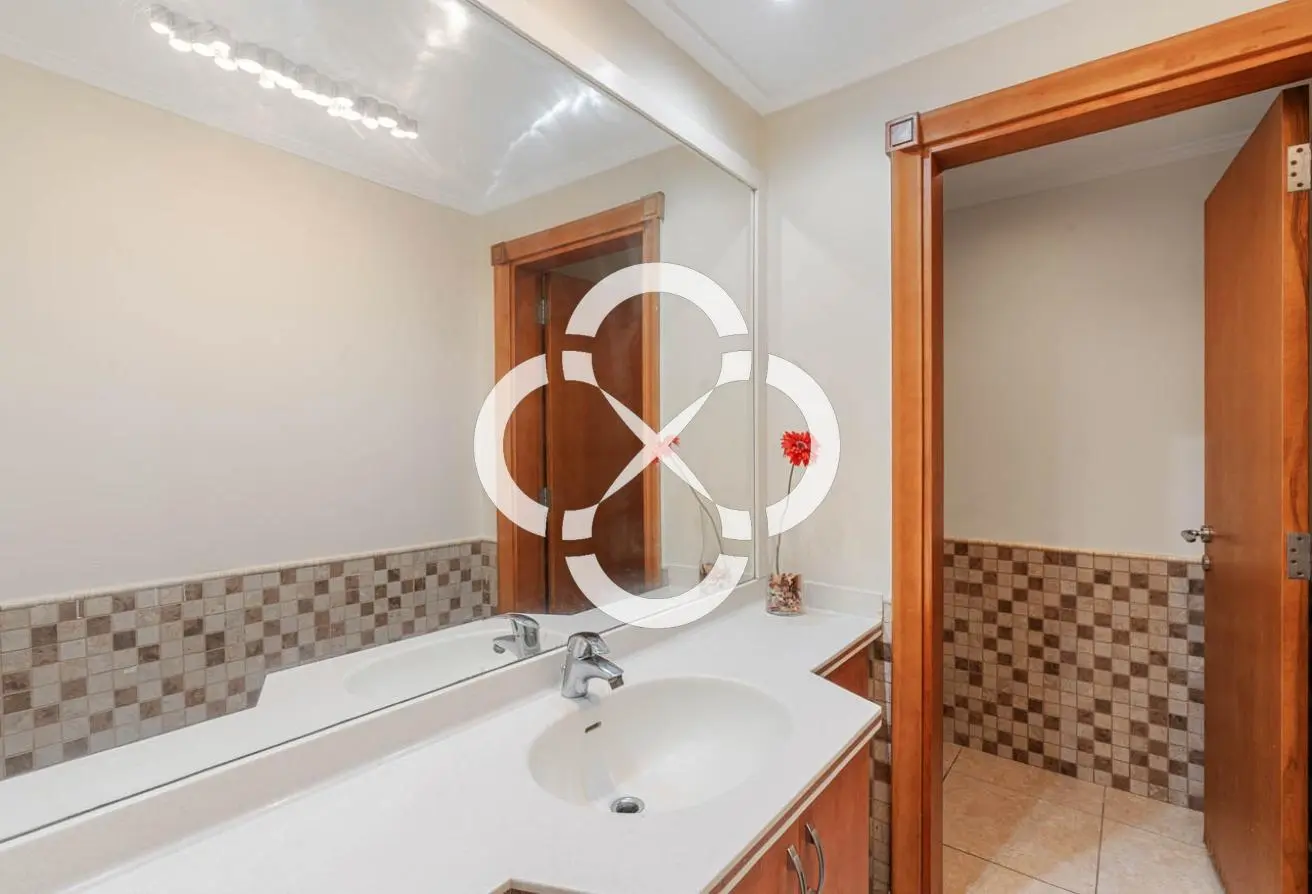 Marina View | Furnished 3BR+Maid | 2 Large Balcony