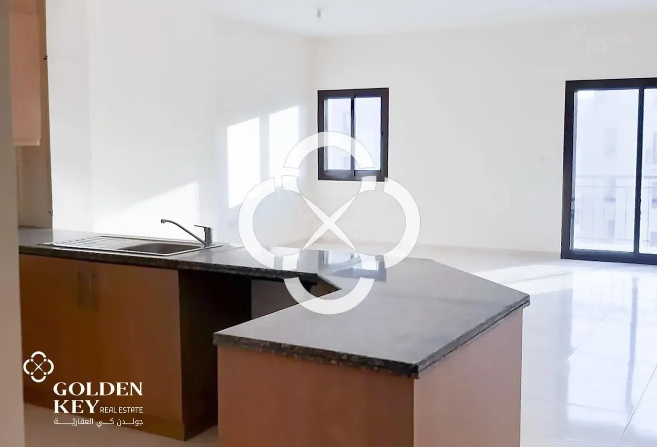 Spacious 1BR w/ Balcony | Foxhills Lusail
