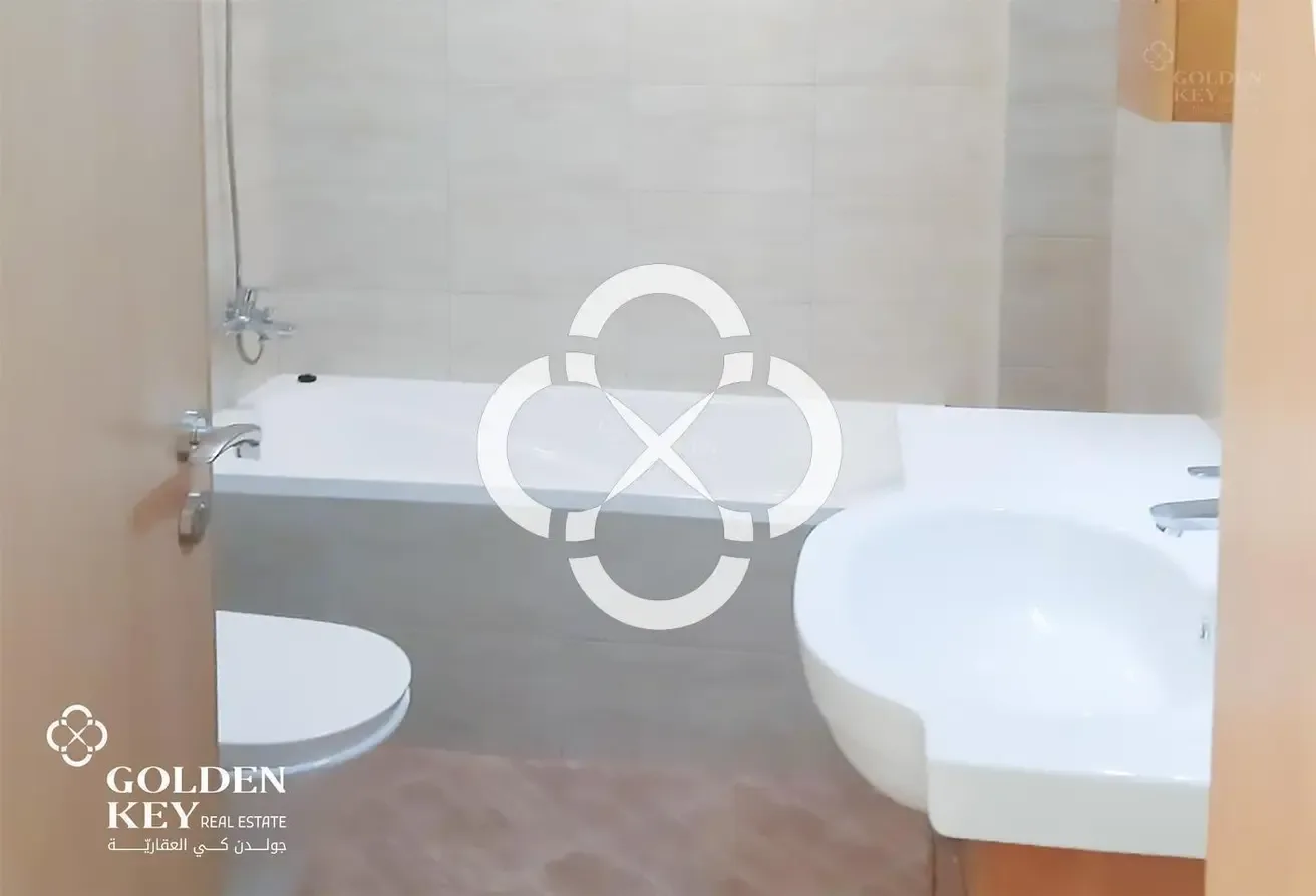 Spacious 1BR w/ Balcony | Foxhills Lusail