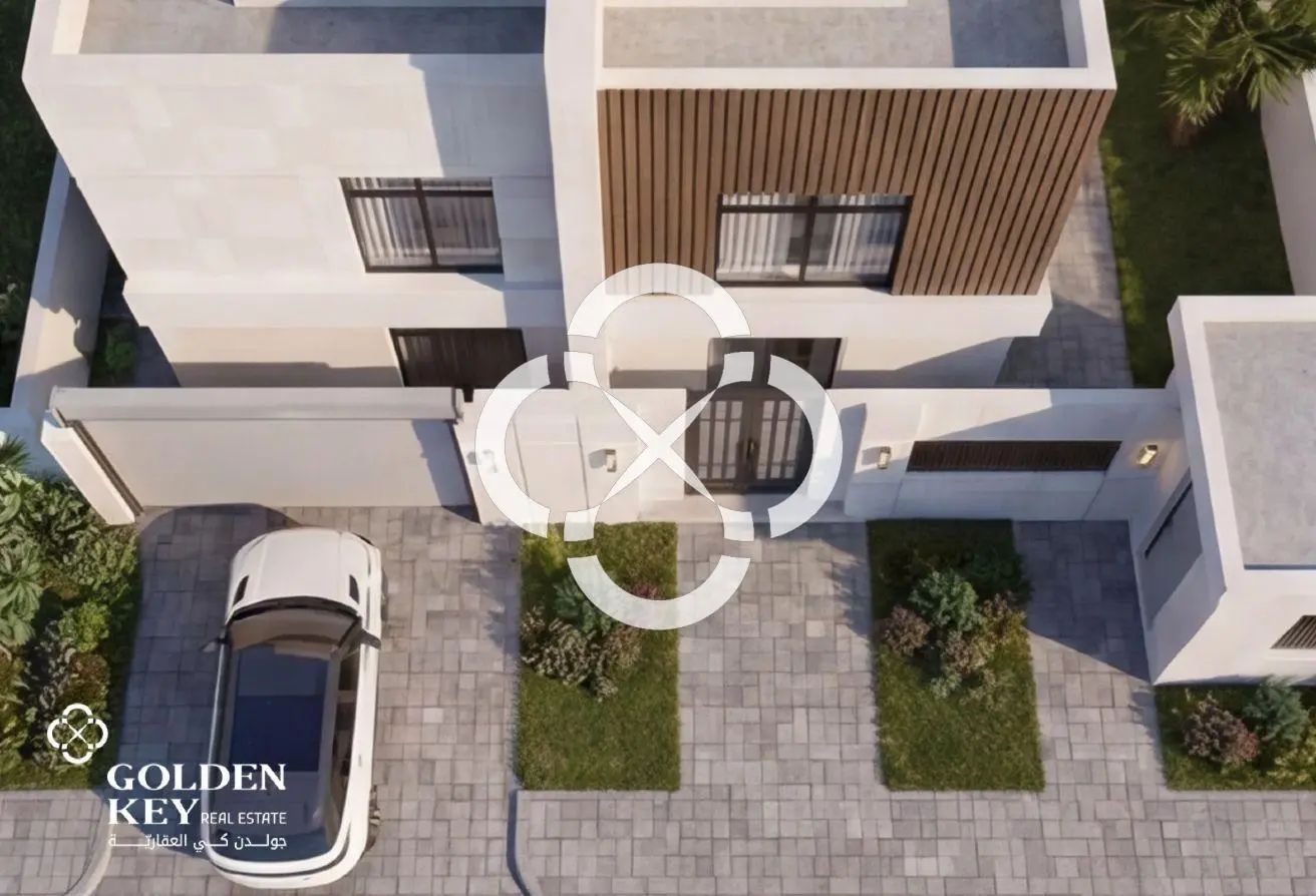 Brand New| High-End 7BR Villa | Multi-Level Layout