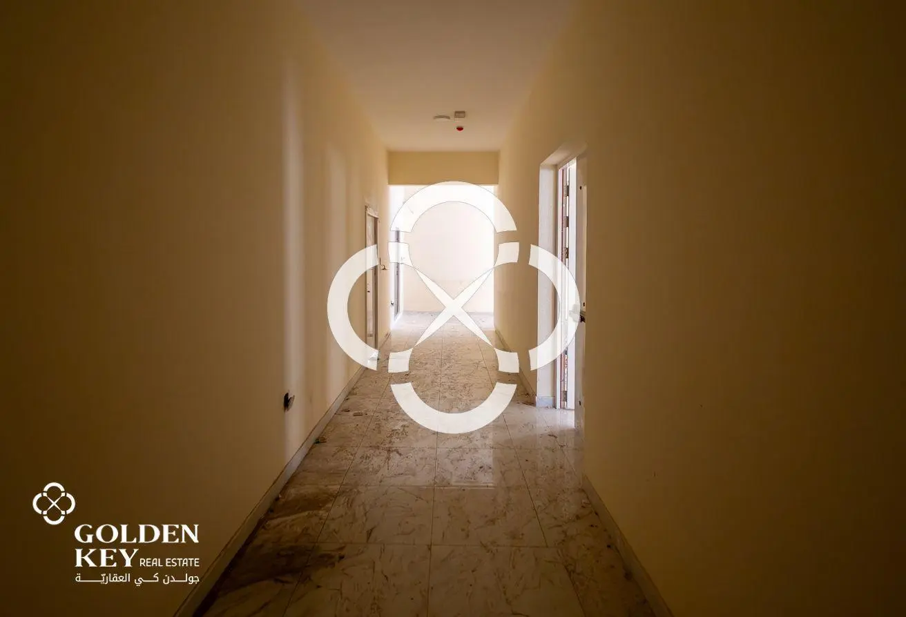 59 Rooms | Brand New Labor Camp – Birkat Al Awamer
