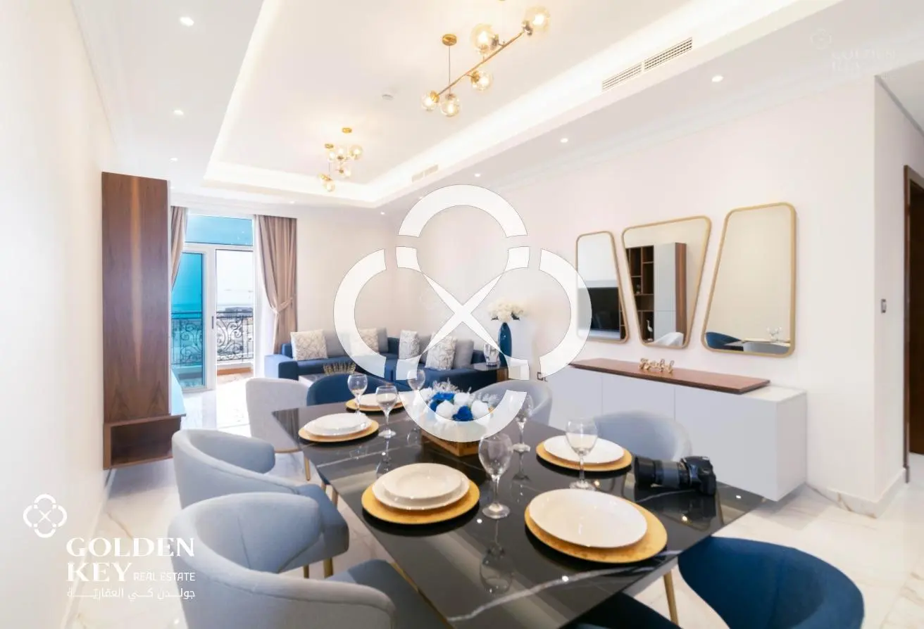 Amazing 3BR Fully Furnished | Bills included