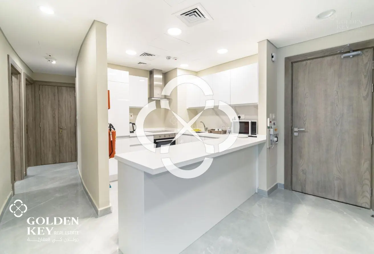 Bills Included | Stunning 2BR | FF | Giardino