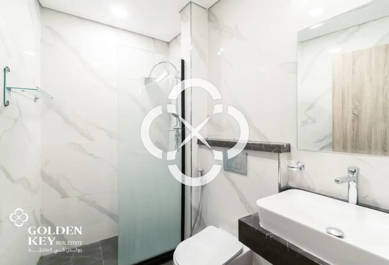 Bills Included | Stunning 2BR | FF | Giardino