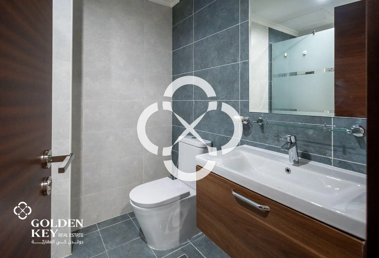 Hot Property ! Furnished 2BR+Maid | Erkyah City