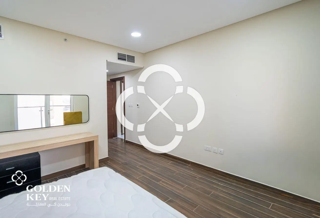 Hot Property ! Furnished 2BR+Maid | Erkyah City