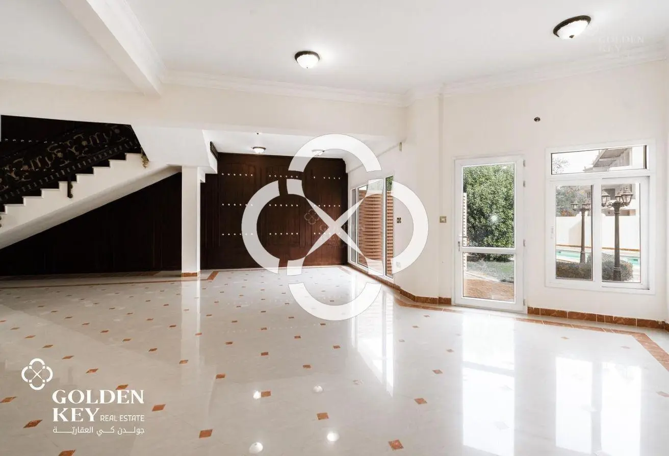 Bills Included | SF - 3BR Villa | Spacious Layout