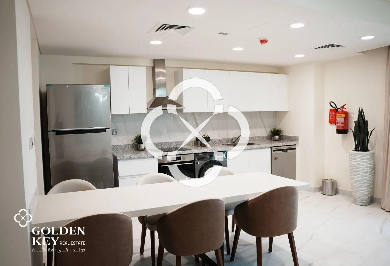 Brand New | 1BR Fully Furnished | Great Layout