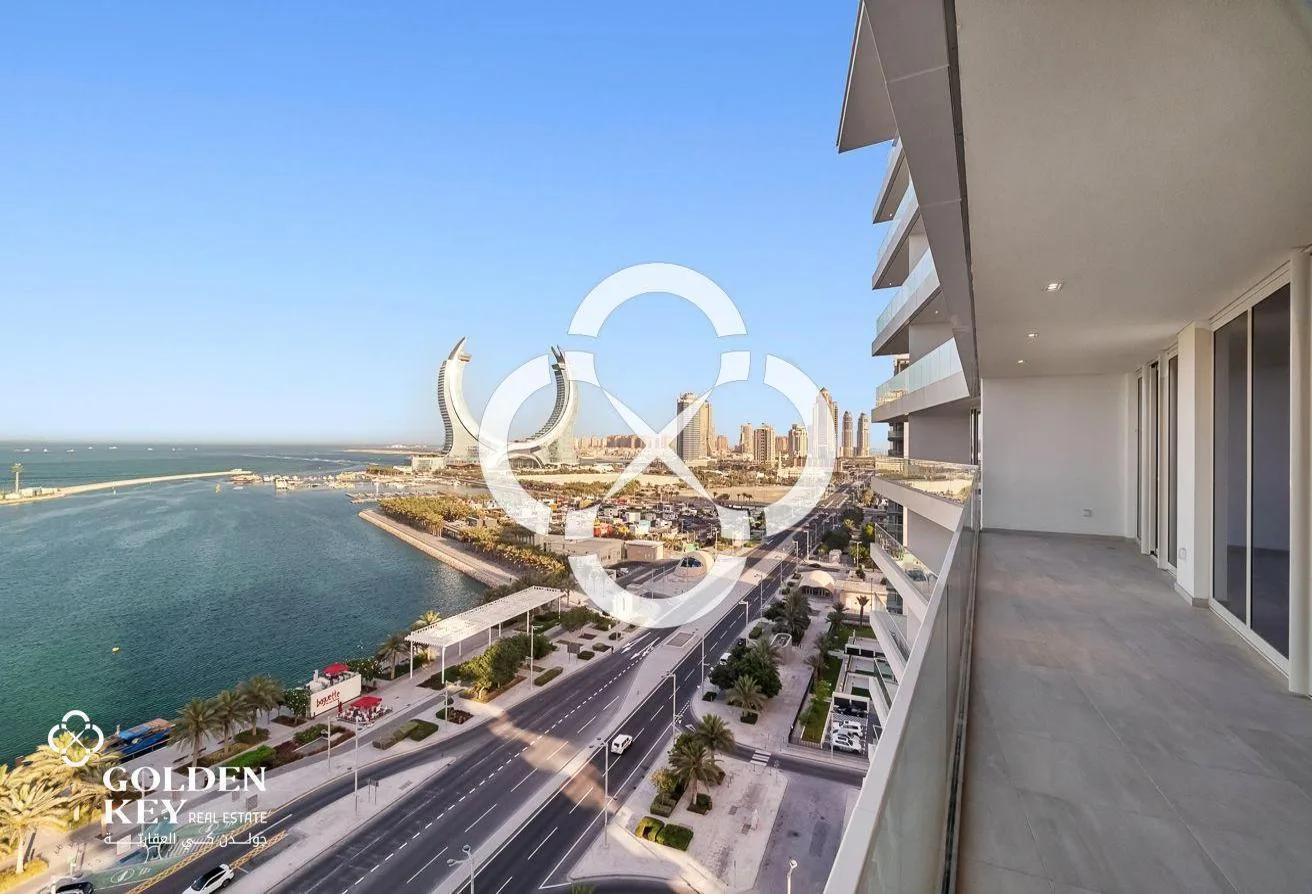 Bills/Wifi Included| Ready 2BR w/ Balcony | Lusail