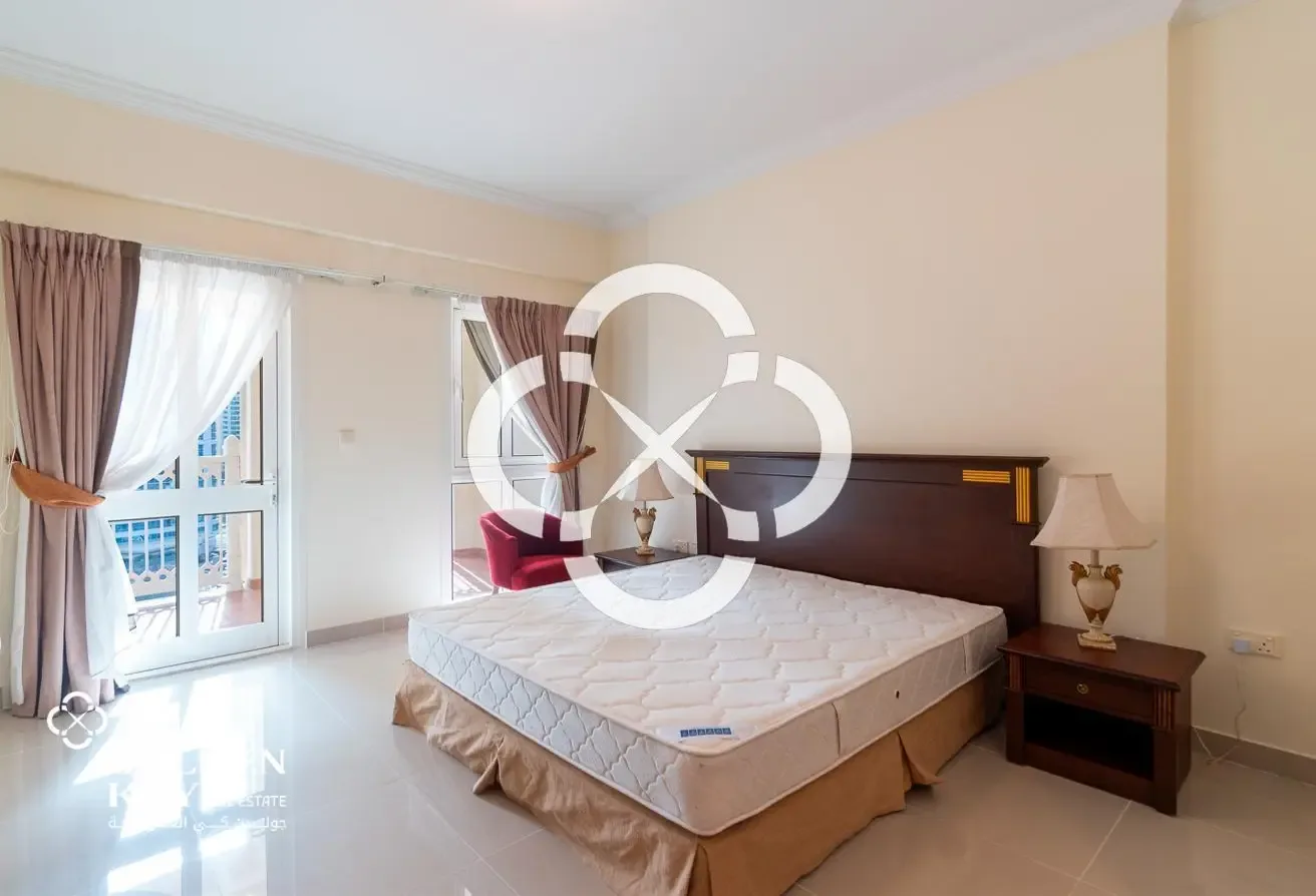 Bills Included | Luxury Amenities | FF - 2 Bedroom