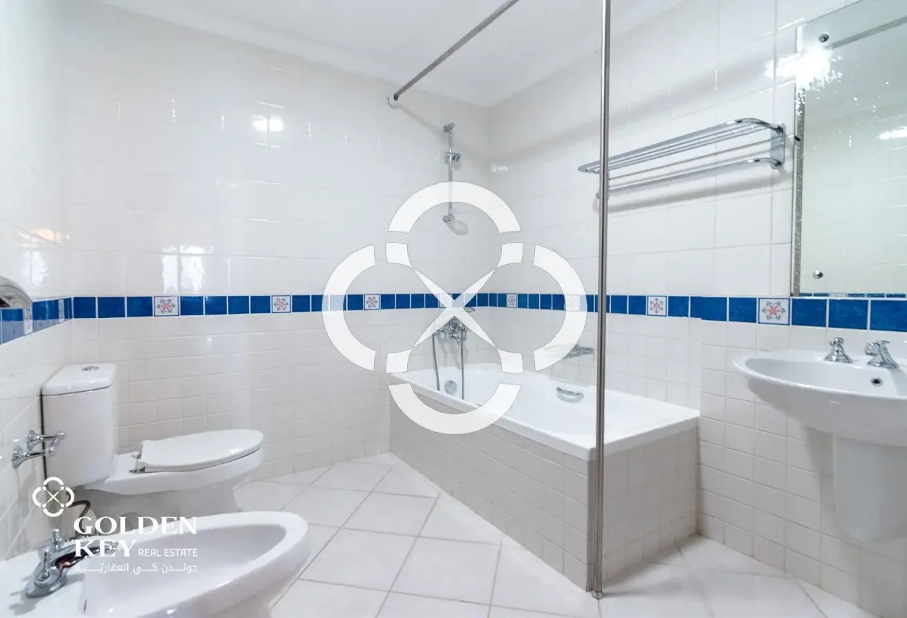 Bills Included | Luxury Amenities | FF - 2 Bedroom