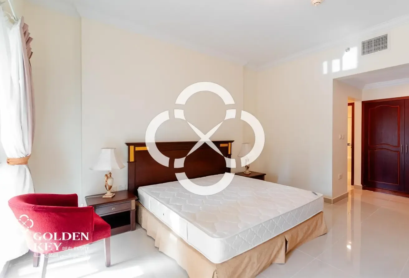Bills Included | Luxury Amenities | FF - 2 Bedroom
