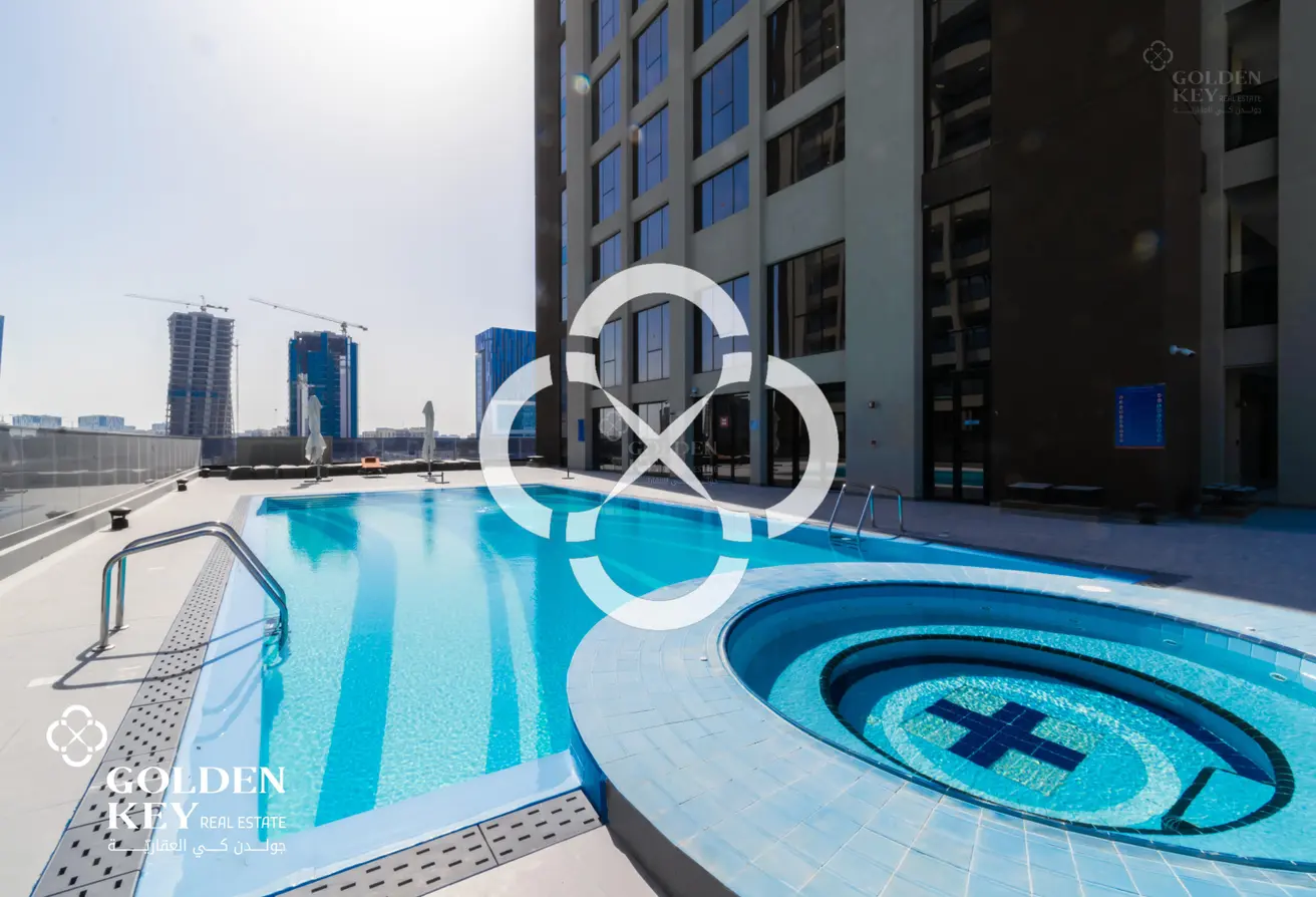 Bills Included | Fully Furnished 3BR with Balcony - view 1