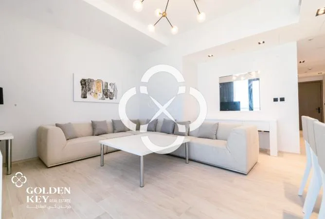 Bills Included | Fully Furnished 3BR with Balcony
