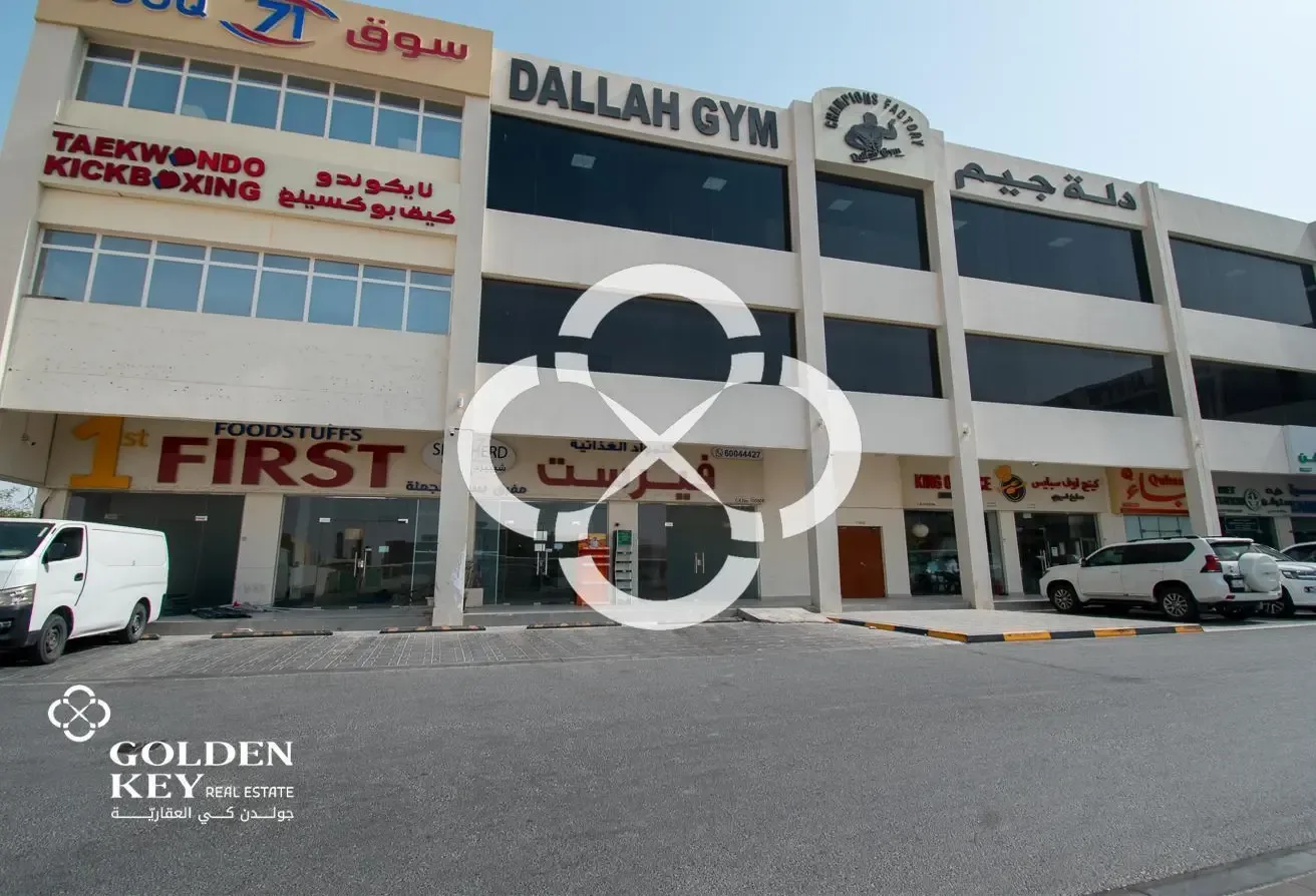 Exclusive Shop for Rent | 200 SQM | Prime Location - view 1