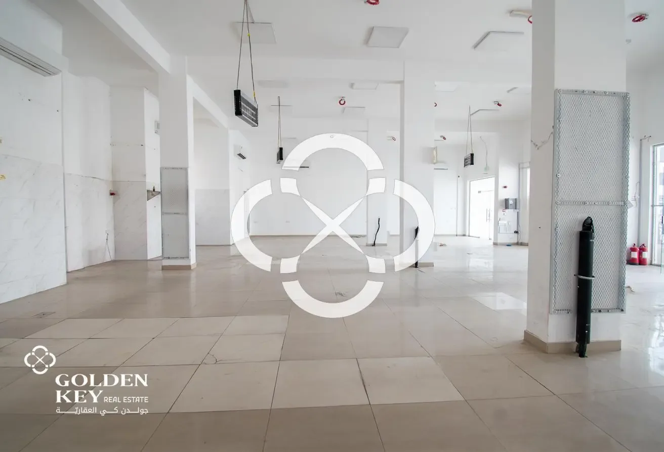 Exclusive Shop for Rent | 200 SQM | Prime Location