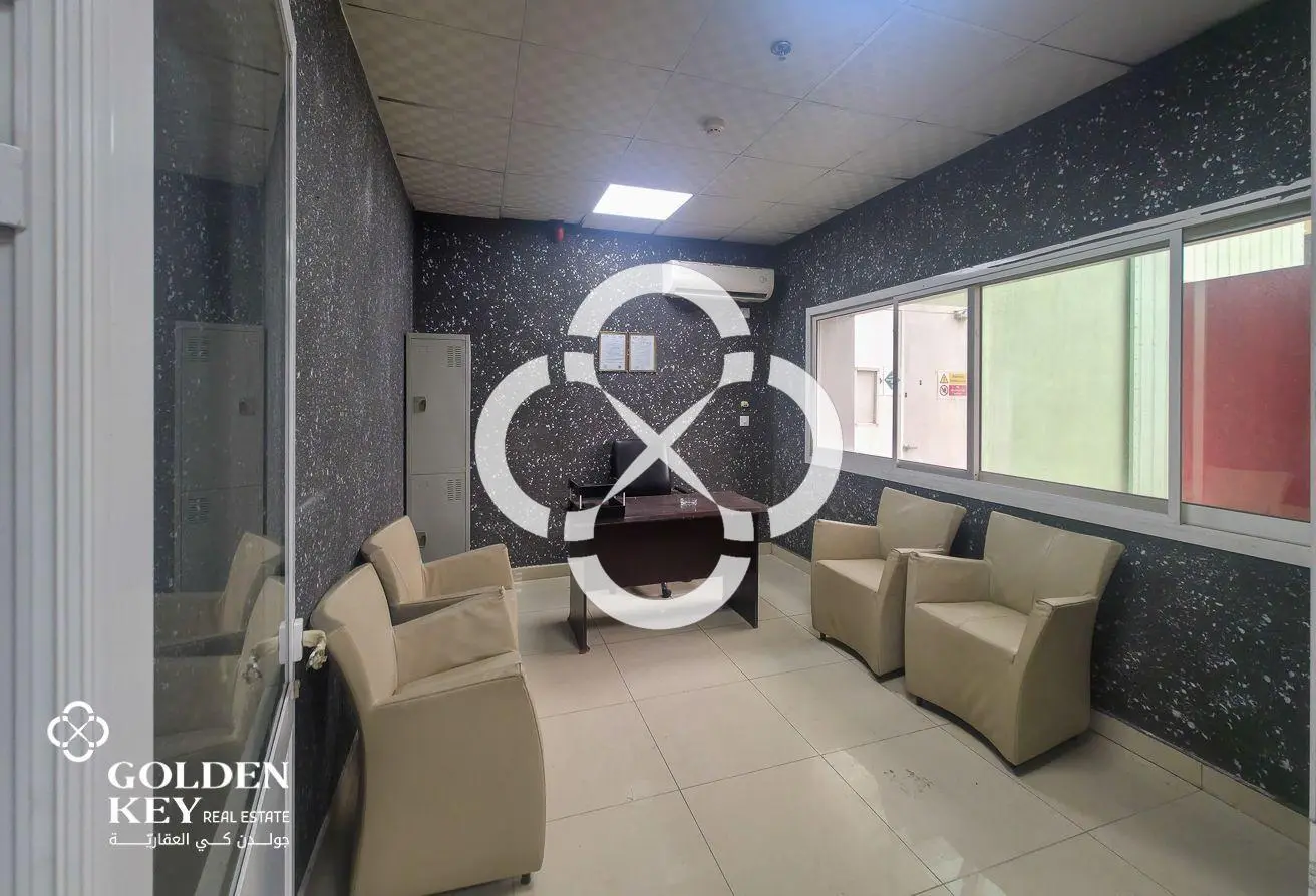 Warehouse/Factory for Rent | Prime Location