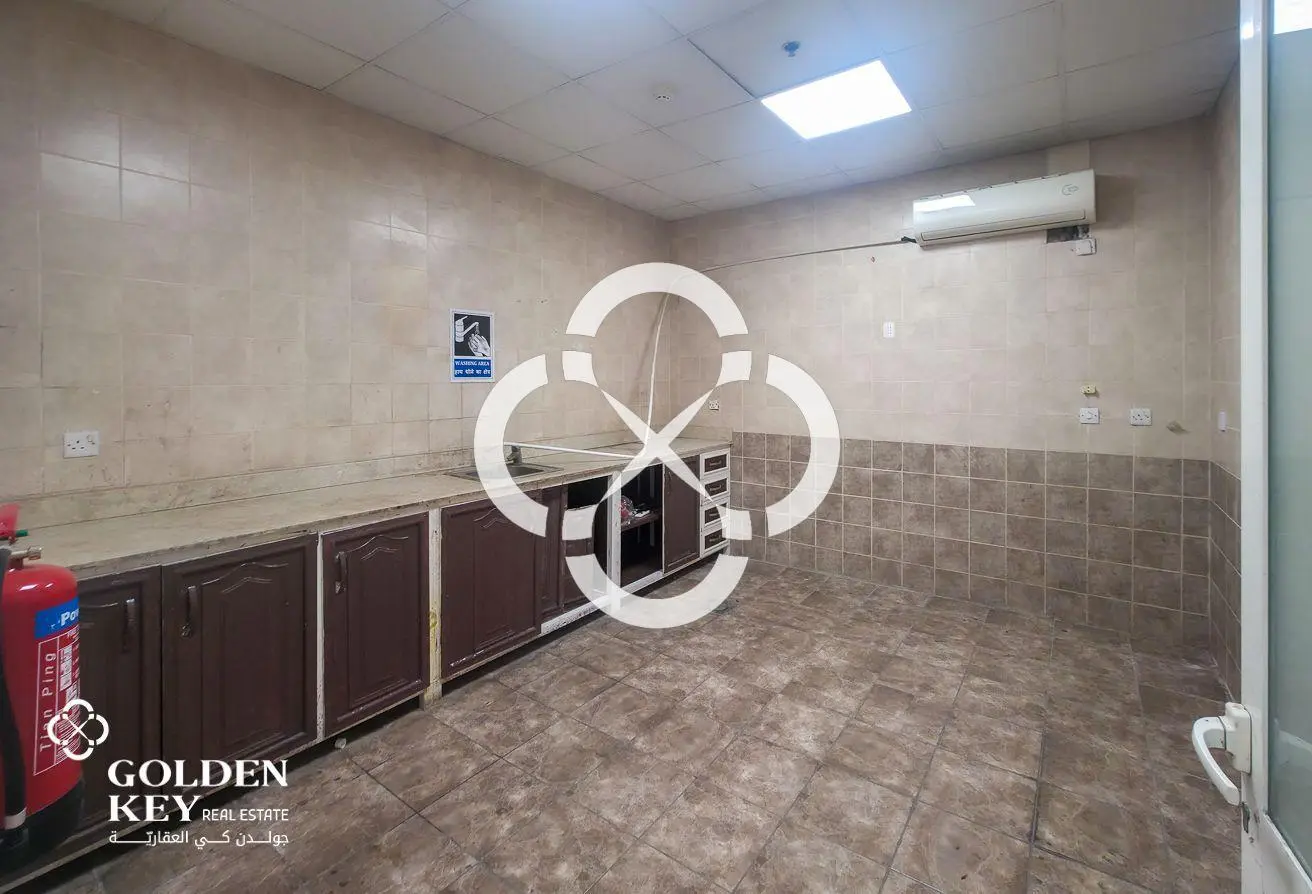 Warehouse/Factory for Rent | Prime Location