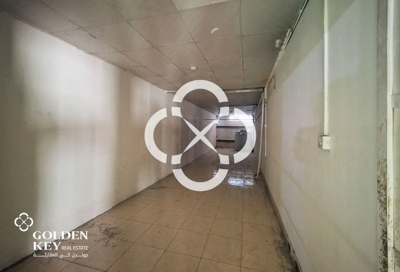 Warehouse/Factory for Rent | Prime Location