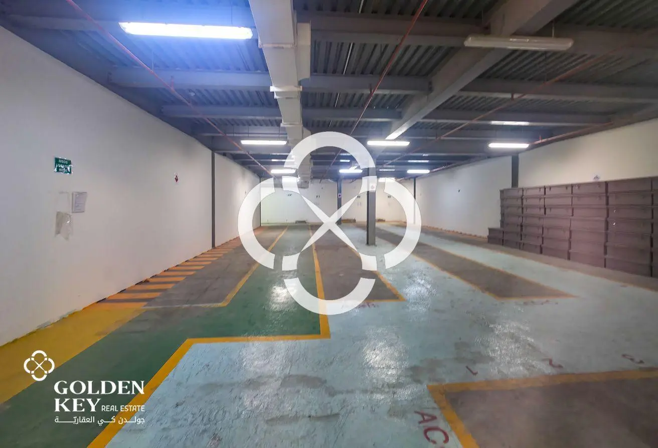 Warehouse/Factory for Rent | Prime Location
