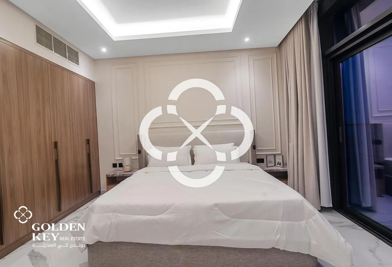 Sea View | Luxury Furnished 2BR | Ready to Move In