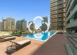 Sea View | Luxury Furnished 2BR | Ready to Move In