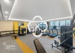 Sea View | Luxury Furnished 2BR | Ready to Move In