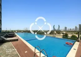 Sea View | Luxury Furnished 2BR | Ready to Move In