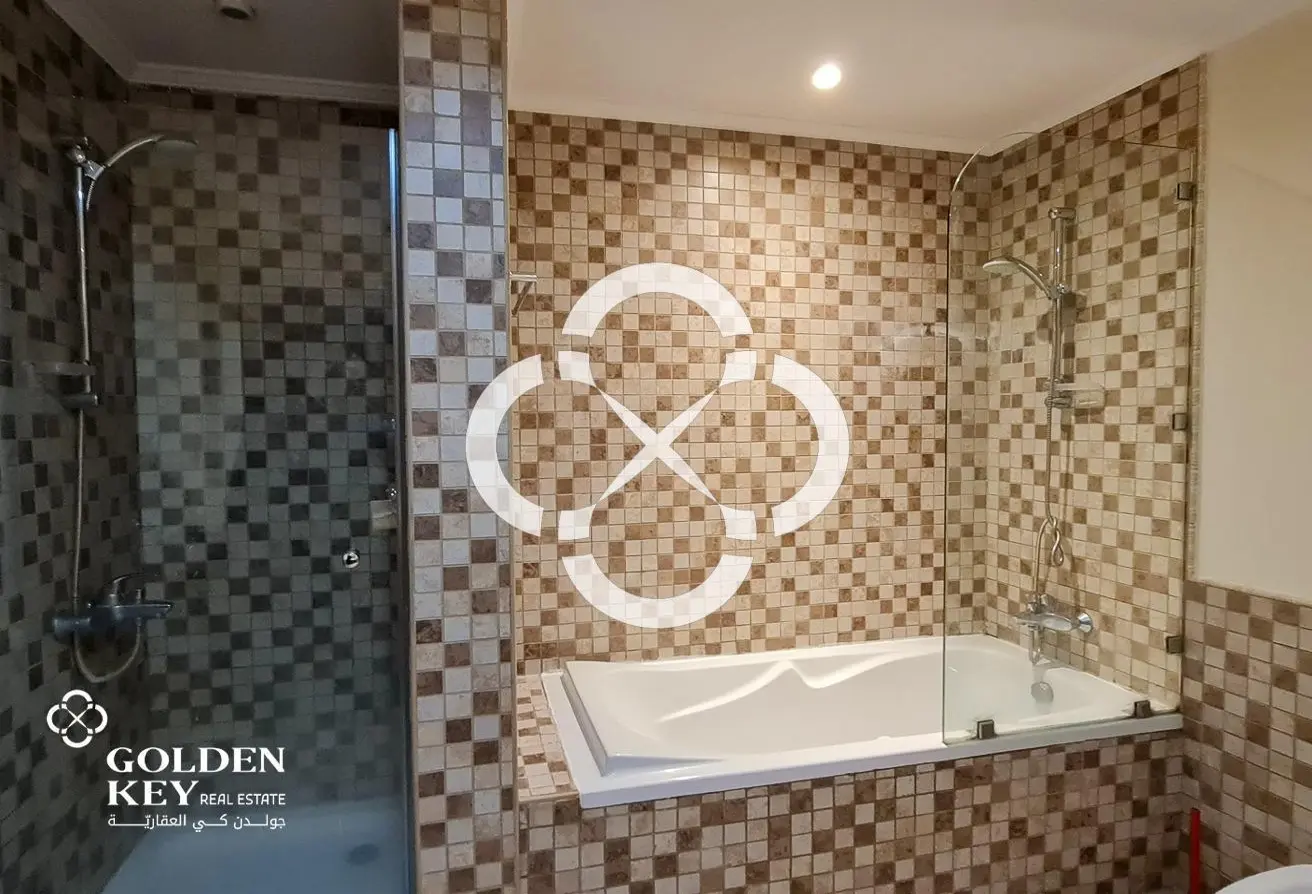 Spacious 2BR w/ Balcony | Pool View | Title Deed