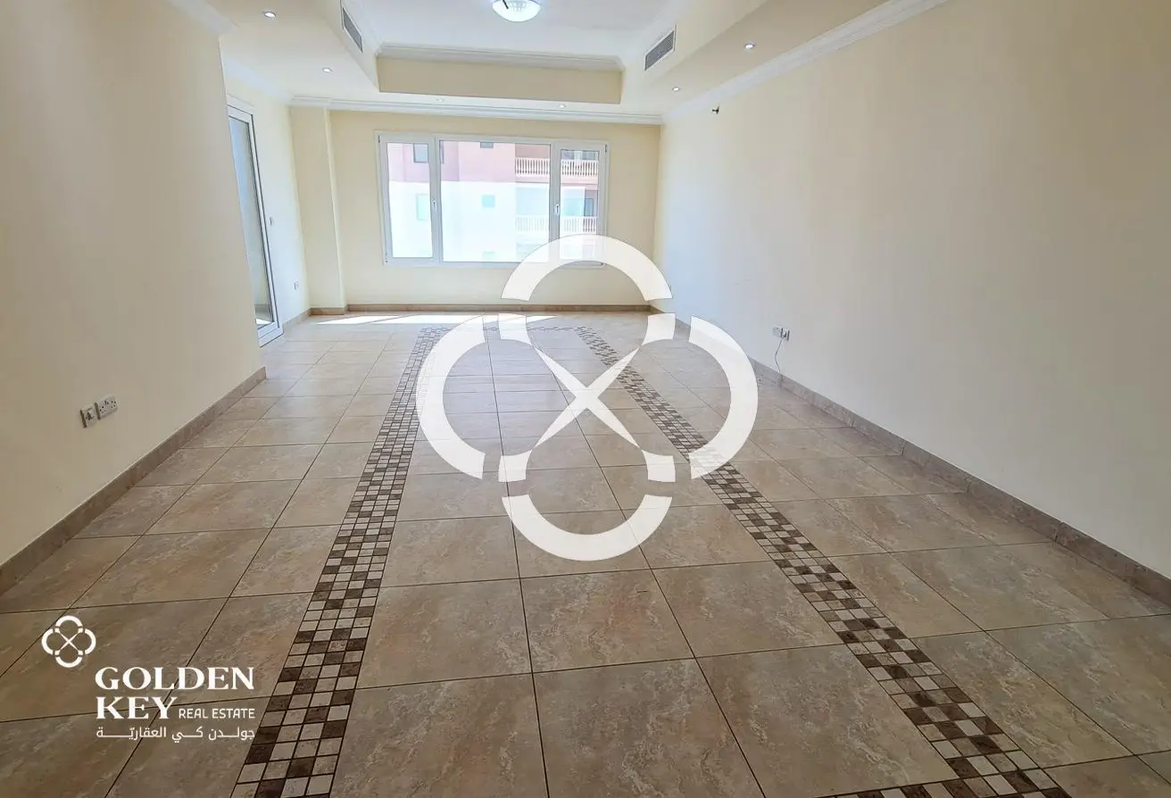 Spacious 2BR w/ Balcony | Pool View | Title Deed