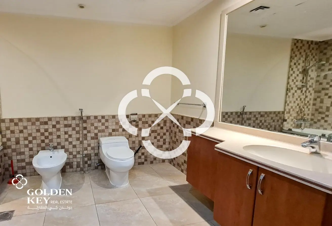 Spacious 2BR w/ Balcony | Pool View | Title Deed