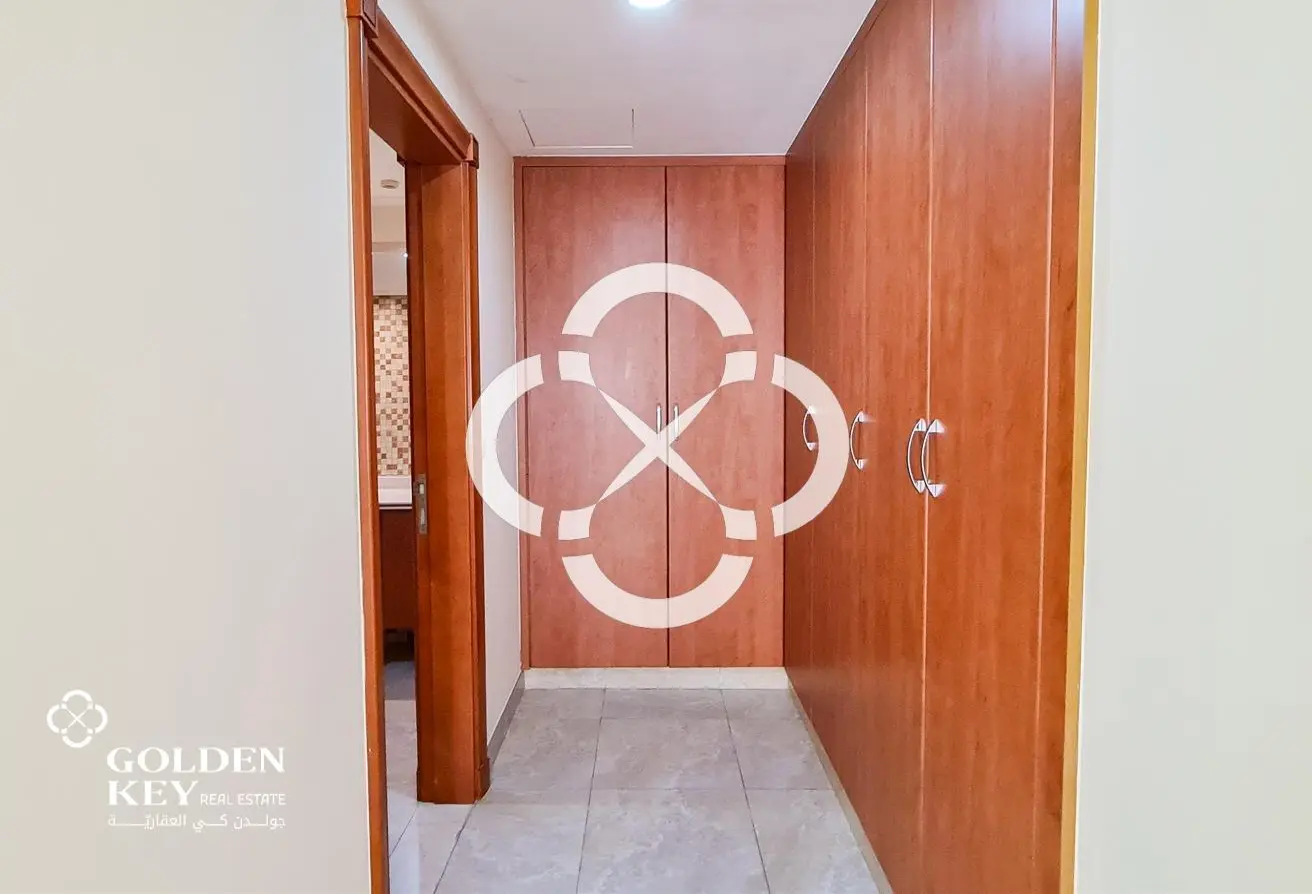 Spacious 2BR w/ Balcony | Pool View | Title Deed