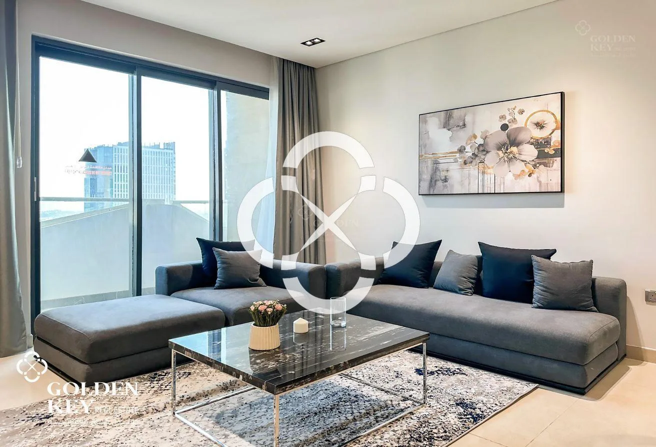 Premium Tower | Spacious Layout | High Floor - view 1