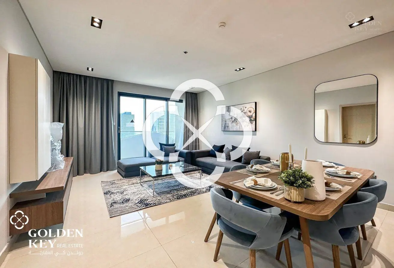 Premium Tower | Spacious Layout | High Floor