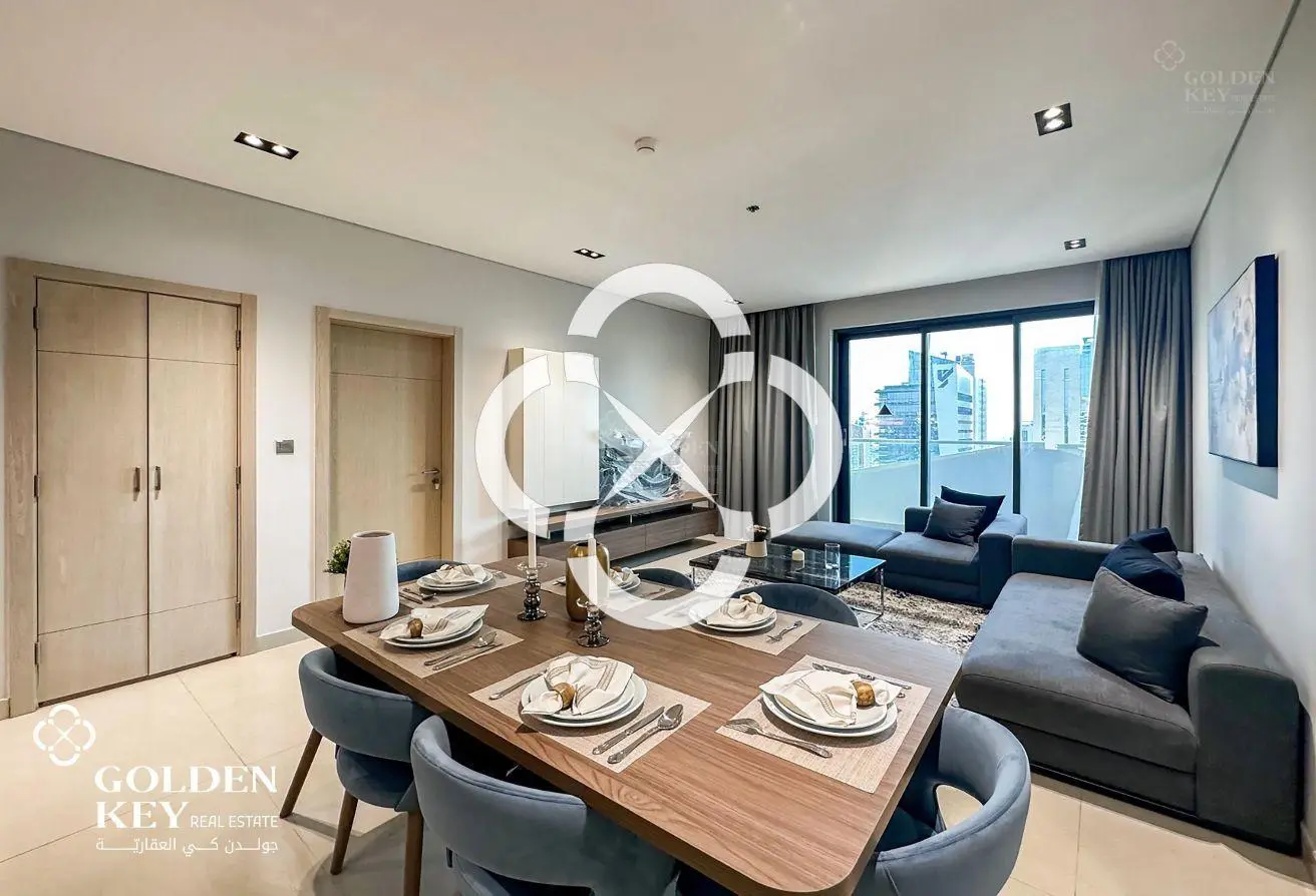 Premium Tower | Spacious Layout | High Floor