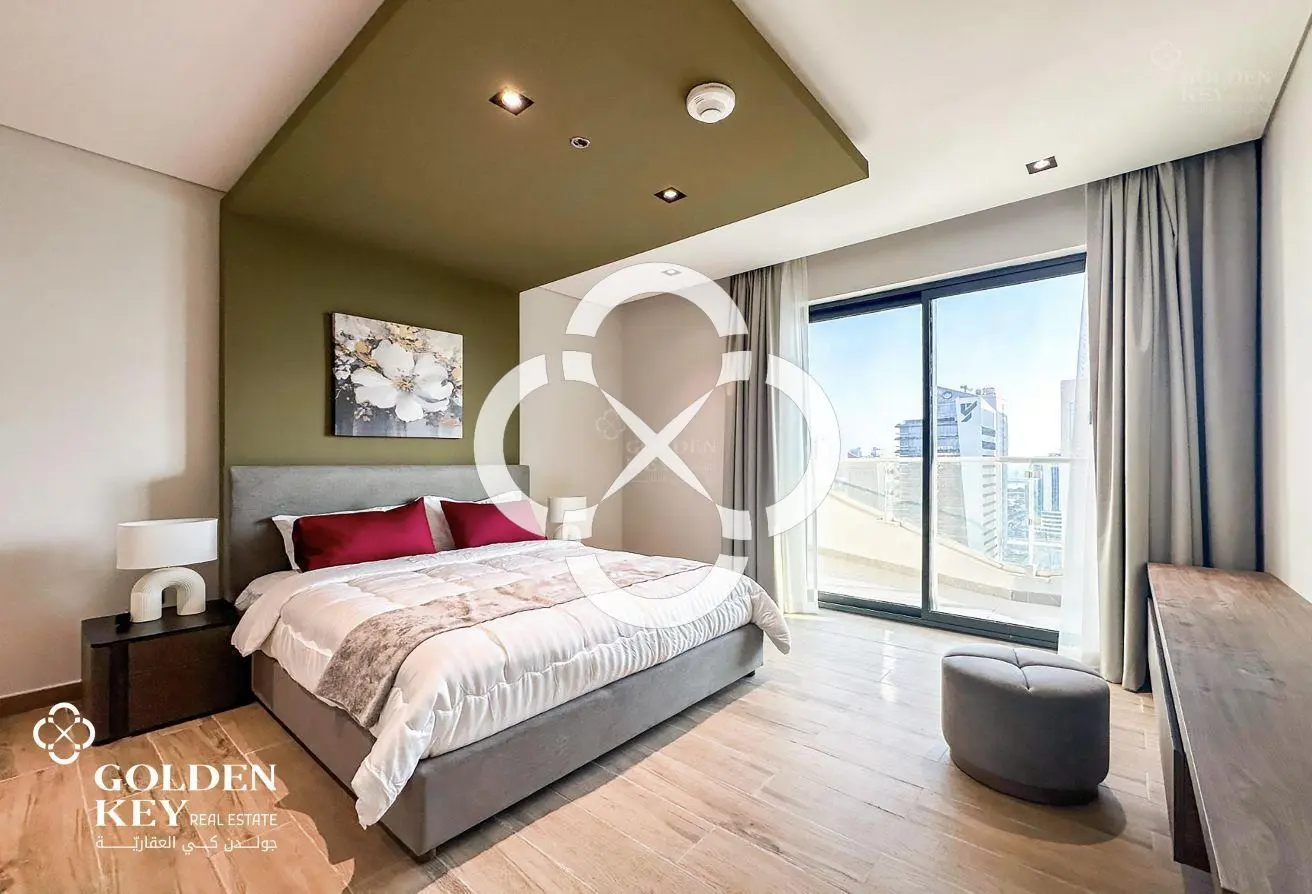 Premium Tower | Spacious Layout | High Floor