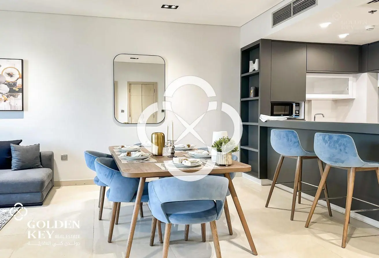 Premium Tower | Spacious Layout | High Floor