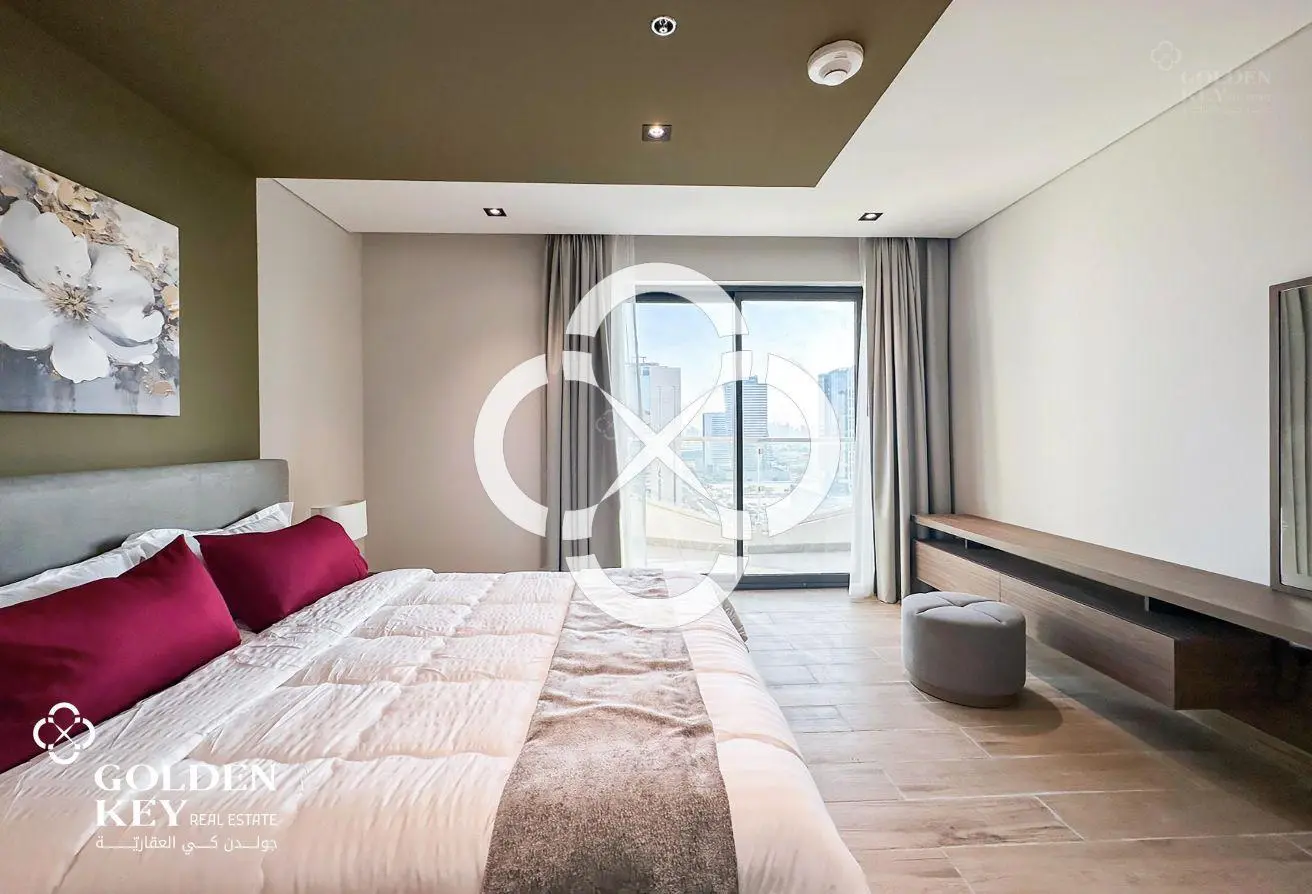 Premium Tower | Spacious Layout | High Floor